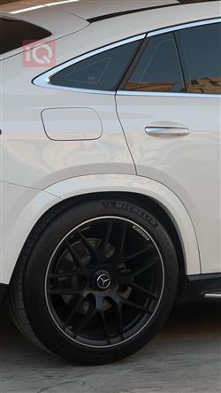 مرسيدس بنز GLE  كوبيه